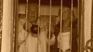 Daisy Chain - Thomas Mc Bride Jnr & Rose Mc Connon