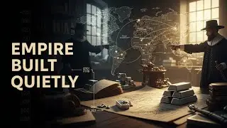 How Atlantic Empires Secretly Built Wealth Through Colonial Trade Systems