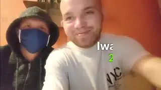Typowy drunk stream (Kidrax Posting Reupload)