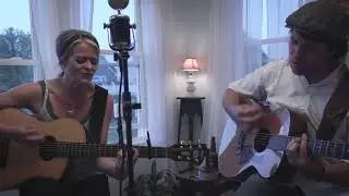 Sunroom Sessions:  If All I Had