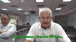 The Purpose of the Price Match Guarantee