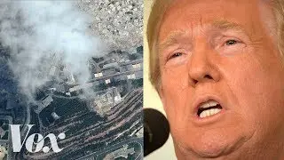 Why Trump's 