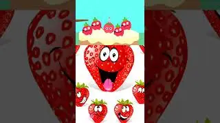 Learn Letter S With Fun #shorts #kids #kids learning #cartoon #animation #trendingshorts