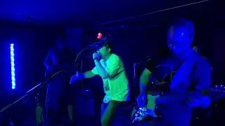 No Regard - Desert Sunset (live performance) 7/8/22