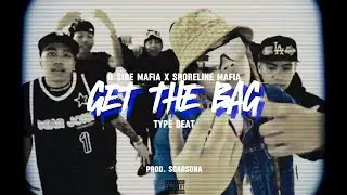 [FREE] O Side Mafia + Shoreline Mafia + West Coast type beat - 