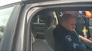 Special Investigator Says Mistakes Were Made With Aurora Police Officer Nate Meier