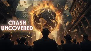 1929 Stock Market Crash Explained: The Bubble, The Illusion, and the Lesson We Still Ignore
