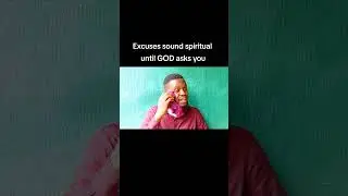 GOD doesn't confront the crowd. GE confronts the leader #faith #christianshorts #winningchannel