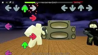 YOU CAN&rsquo;T RUN (Sonic.EXE) with lags