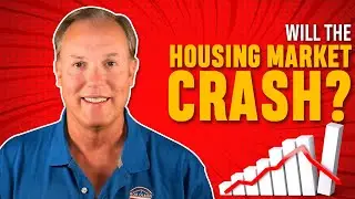 Is The Market Going To Crash - May, 2021