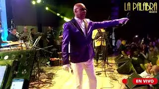 El Mejor Momento - Orquesta La Palabra & el Kartel ( en vivo )