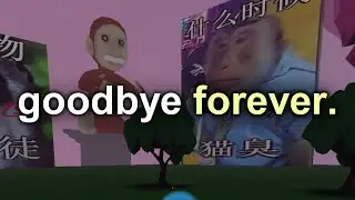 The End