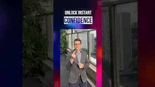 🔥 Unlock Instant Confidence with NLP Anchoring 🔥