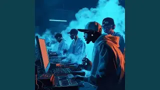 Chill Hustle - Trap Vibes for the Grind