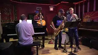 Jerry Bergonzi Quintet 