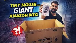 Amazon Packaging Logic Needs Therapy | Amazon Services 
