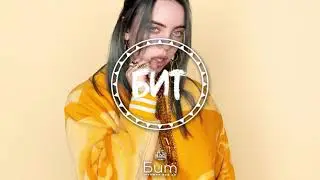 Billie Eilish - Bad Guy (T-Mass Trap Remix) [No Copyright Music]