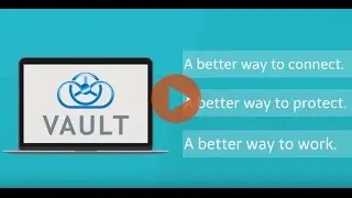 What is VAULT?