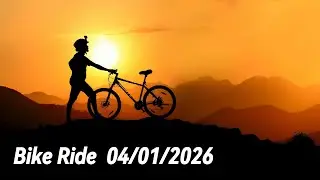 XC Mountain Biking | BTT | Bike Ride | 04/01/2026