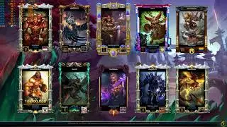 Smite Arena gameplay (Hades)
