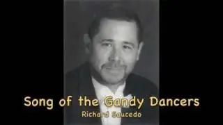 Song of the Gandy Dancers (Concert Band)