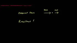 MODU Stability & Management (Chapter 1 / Example 1) - SeawayAcademy.com