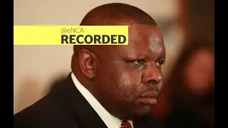 Hearing into Judge President John Hlophe's fitness to hold office begins