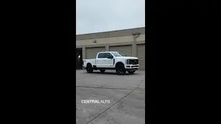 2025 Ford F-250 Super Duty | 3