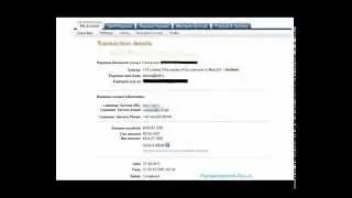 paymet proof from adf.ly