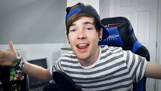 DanTDM biography