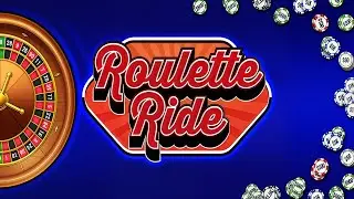 Roulette Ride: Casino Wheel (by Interlab Arts) IOS Gameplay Video (HD)