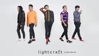 Kansai Music Conference Friday Spotlight: lightcraft (Indonesia)