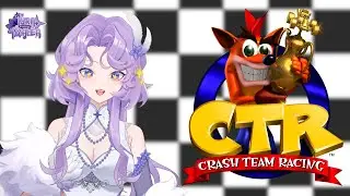 【Crash Team Racing】Yang Dulu Main Ini di PS 1, Sekarang Apa Kabar?