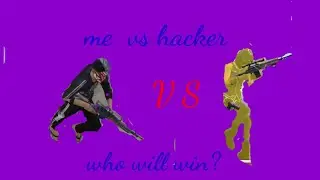ME VS HACKER IN CUSTOM|FREEFIRE|PK. GAMING