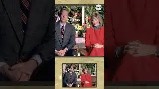 The First &lsquo;Good Morning, America&rsquo;: David Hartman Looks Back | GMA