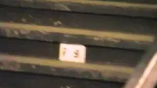 1996 NYC Subway #2