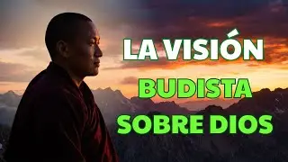 ¿Qué Dijo Buda Sobre Dios? | Enseñanza Budista | BUDISMO