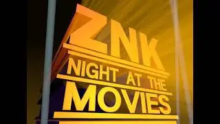 [Request Back] ZNK Night At The Movies