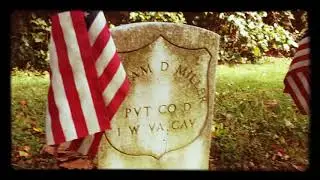 Confederate Grave Desecration Sad
