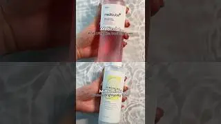 texture difference_water toner