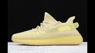 FX9028 adidas Yeezy Boost 350 V2 Flax