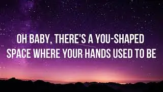 Camila Cabello   U Shaped Space Lyrics