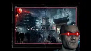 Hitman: Absolution PURIST K|LL EVERYONE - Hunter and Hunted