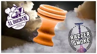 SUPER Kopf f&uuml;r wenig Geld - Al Duchan Tornado
