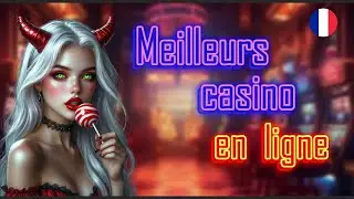 Meilleurs Casinos en Ligne 2025 ✅ TOP Sites avec RETRAITS RAPIDES 💸 Bonus Exclusifs 🎁