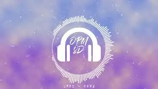 JMKO - Araw [8D Audio]
