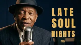 Lost Soul & Delta Blues Recordings | Rare Vintage Blues Sessions & Timeless Roots Sound 🎶
