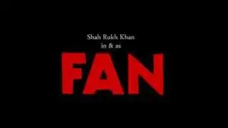 FAN - Teaser 2 | Shah Rukh Khan  FAN Trailer#2