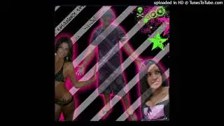 HOLD YOU TONIGHT (Reggae Riddim) by Kamikaze DJ from TAHITI