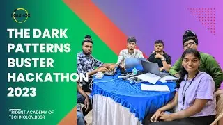 EQUINOX Innovative Solution to Detect Dark Patterns in E-commerce Websites - DPB Hackathon 2023-2024